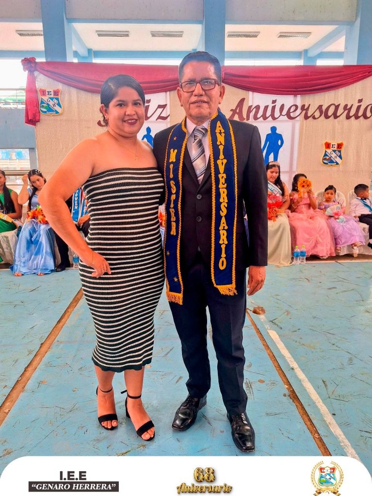 José Vásquez Pérez